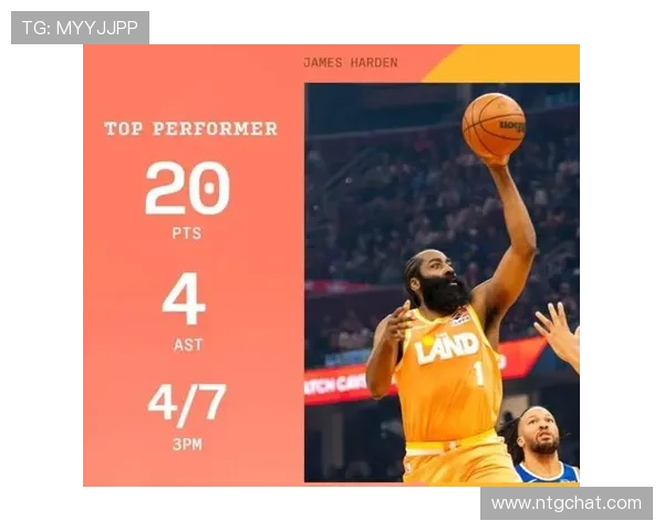 哈登强硬领骑士七胜一负刷新纪录